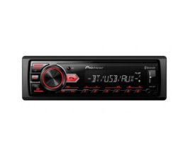 Pioneer MVH-29BT autorádio
