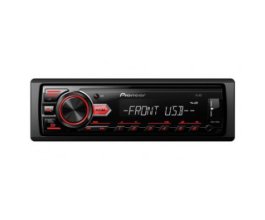 Pioneer MVH-09UB autorádio