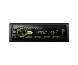 Pioneer MVH-09UBG autorádio