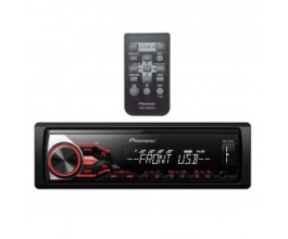 Pioneer MVH-181UB USB/AUX autorádio