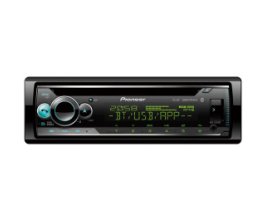 Pioneer DEH-S520BT autorádio, RGB