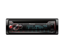 Pioneer DEH-S720DAB autorádio, RGB