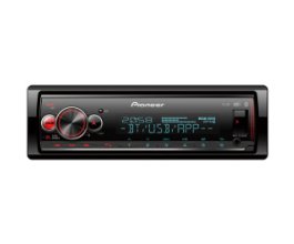 Pioneer MVH-S520DAB autorádio, RGB