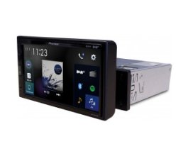 Pioneer SPH-EVO62DAB-UNI modulární multimediální jednotka do auta