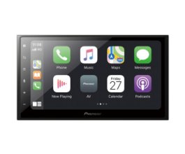 Pioneer SPH-DA250DAB multimediální jednotka do auta