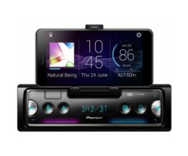 Pioneer SPH-20DAB autorádio, RGB