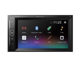 Pioneer DMH-A240BT multimediální jednotka do auta