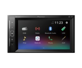 Pioneer DMH-A240DAB multimediální jednotka do auta