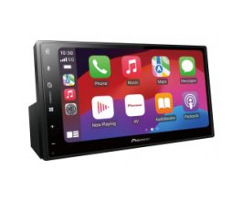 Pioneer SPH-DA77DAB multimediální přehrávač