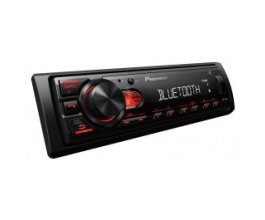 Pioneer MVH-230BT autorádio