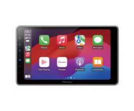 Pioneer SPH-DA97DABUNI Multimediální přijímač