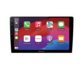 Pioneer SPH-PF97BT multimediální přijímač