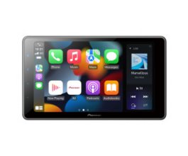 Pioneer SPH-EVO950DAB-CVAG multimediální přijímač