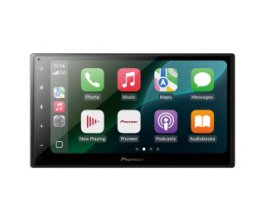 Pioneer SPH-DA150BT multimediální přehrávač
