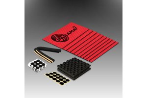 Paramat Speaker kit