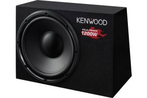 KENWOOD KSC-W1200B