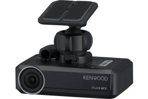 KENWOOD DRV-N520