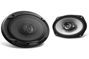 KENWOOD KFC-S6966