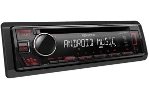 KENWOOD KDC-130UR