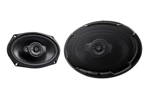 KENWOOD KFC-PS6976
