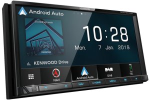 KENWOOD DNX-7190DABS