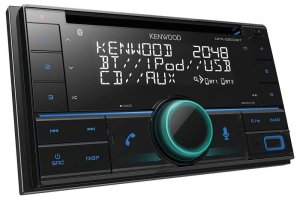 KENWOOD DPX-5200BT