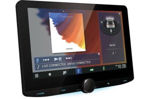 KENWOOD DMX-9720XDS