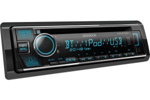 KENWOOD KDC-BT665U