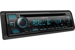 KENWOOD KDC-BT560DAB