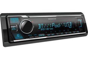 KENWOOD KMM-BT309