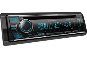 KENWOOD KDC-BT760DAB