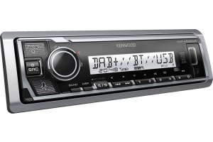 KENWOOD KMR-M508DAB