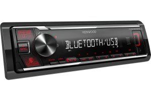 KENWOOD KMM-BT209