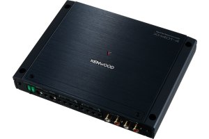 KENWOOD XH401-4