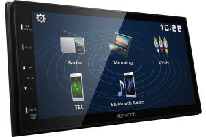 KENWOOD DMX-129BT
