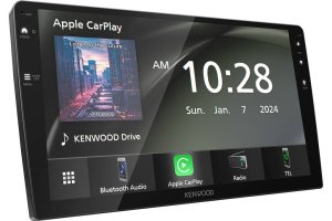 KENWOOD DMX-80AXS
