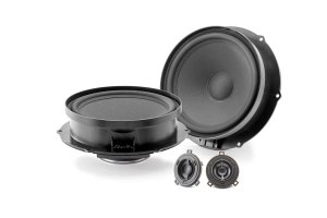 FOCAL CAR IS VW 180