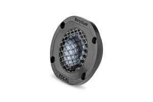 FOCAL CAR TBM