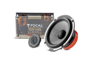 FOCAL CAR 165 W-XP