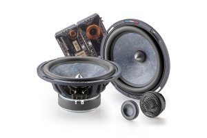 FOCAL CAR PS 165 SF