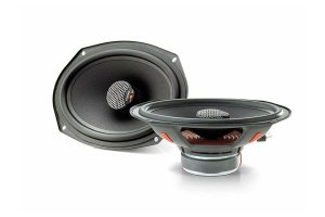 FOCAL CAR ICU 690