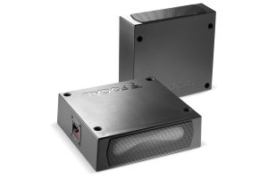 FOCAL CAR ISUB TWIN
