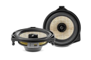 FOCAL CAR ICR MBZ 100