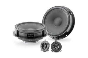 FOCAL CAR IS VW 165