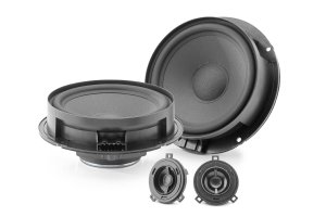 FOCAL CAR IS VW 155