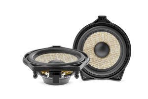 FOCAL CAR ICC MBZ 100