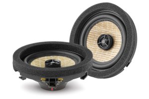FOCAL CAR IC MBZ 100 v2