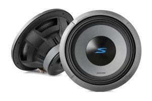 ALPINE S2-W12D4