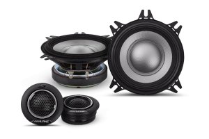 ALPINE S2-S40C