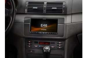 ALPINE ILX-705E46